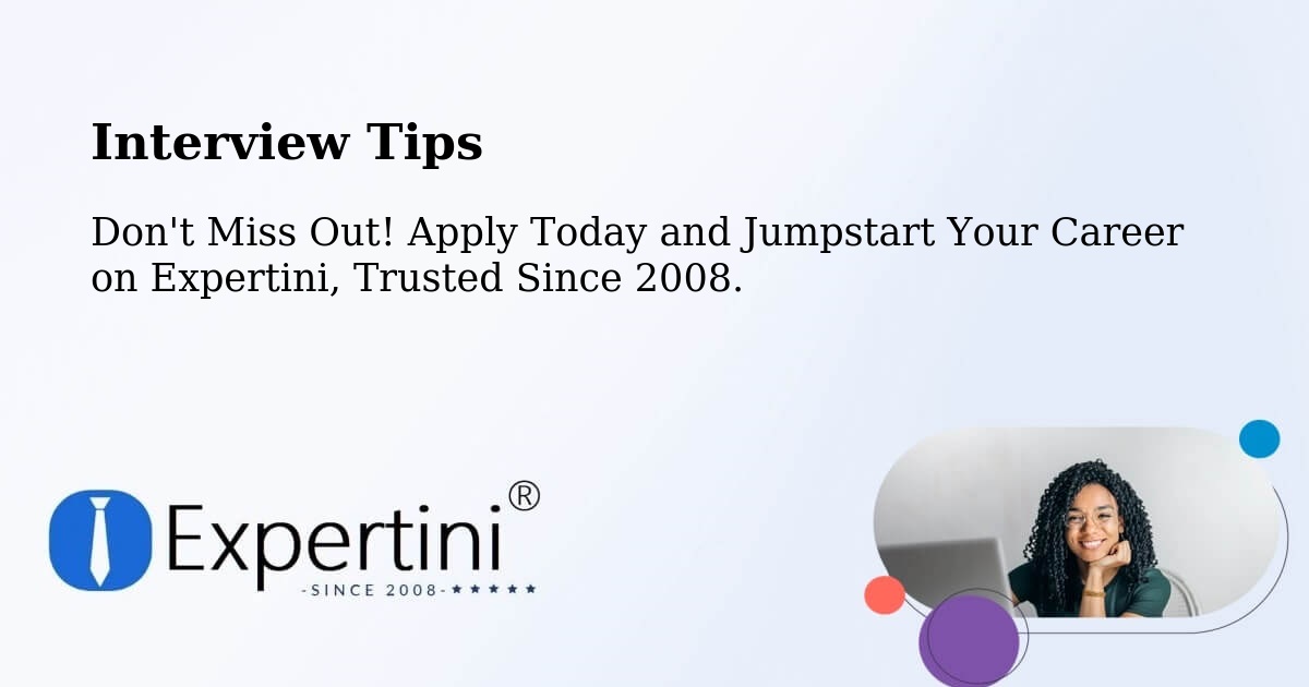 Interview Tips & Techniques for Job Seekers – Saint Bernard - Saint Bernard, United States Jobs Expertini
