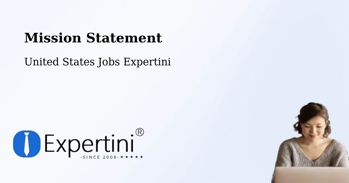 Corporate Mission – Saint Bernard - United States Jobs Expertini
