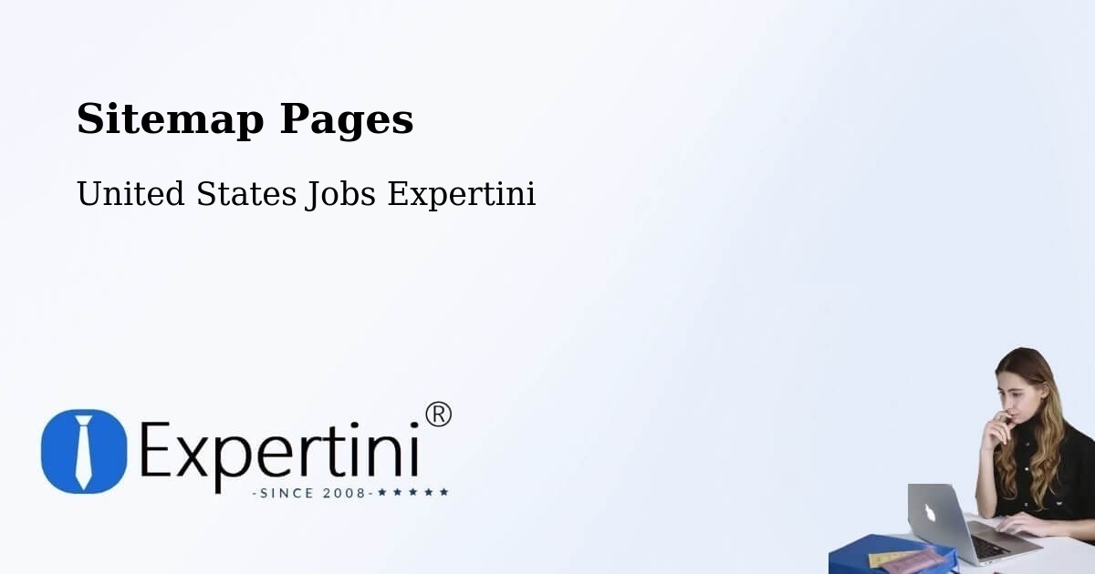 Sitemap Pages - Saint Bernard - United States Jobs Expertini
